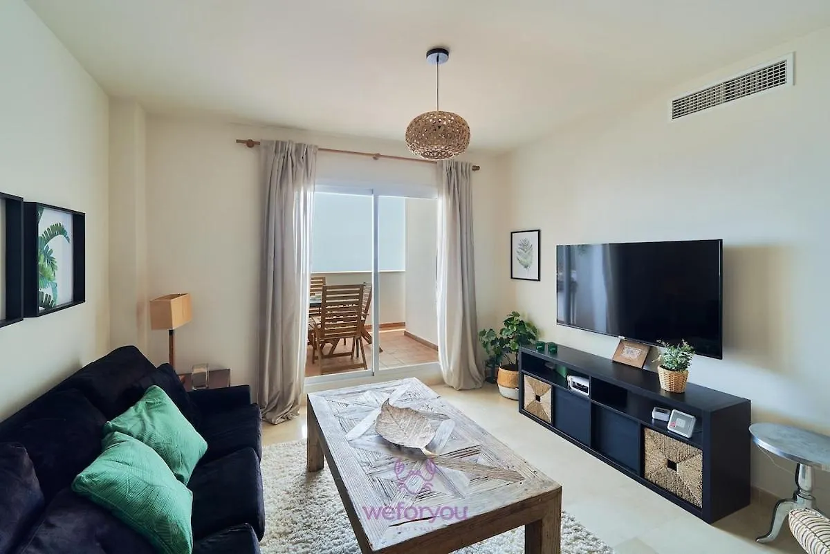 Weforyou Two Bedrooms Calm & Sunny Benalmádena Spanien