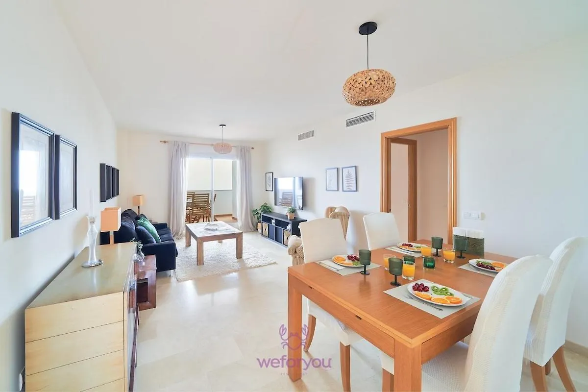 Lejlighed Weforyou Two Bedrooms Calm & Sunny Benalmádena Spanien