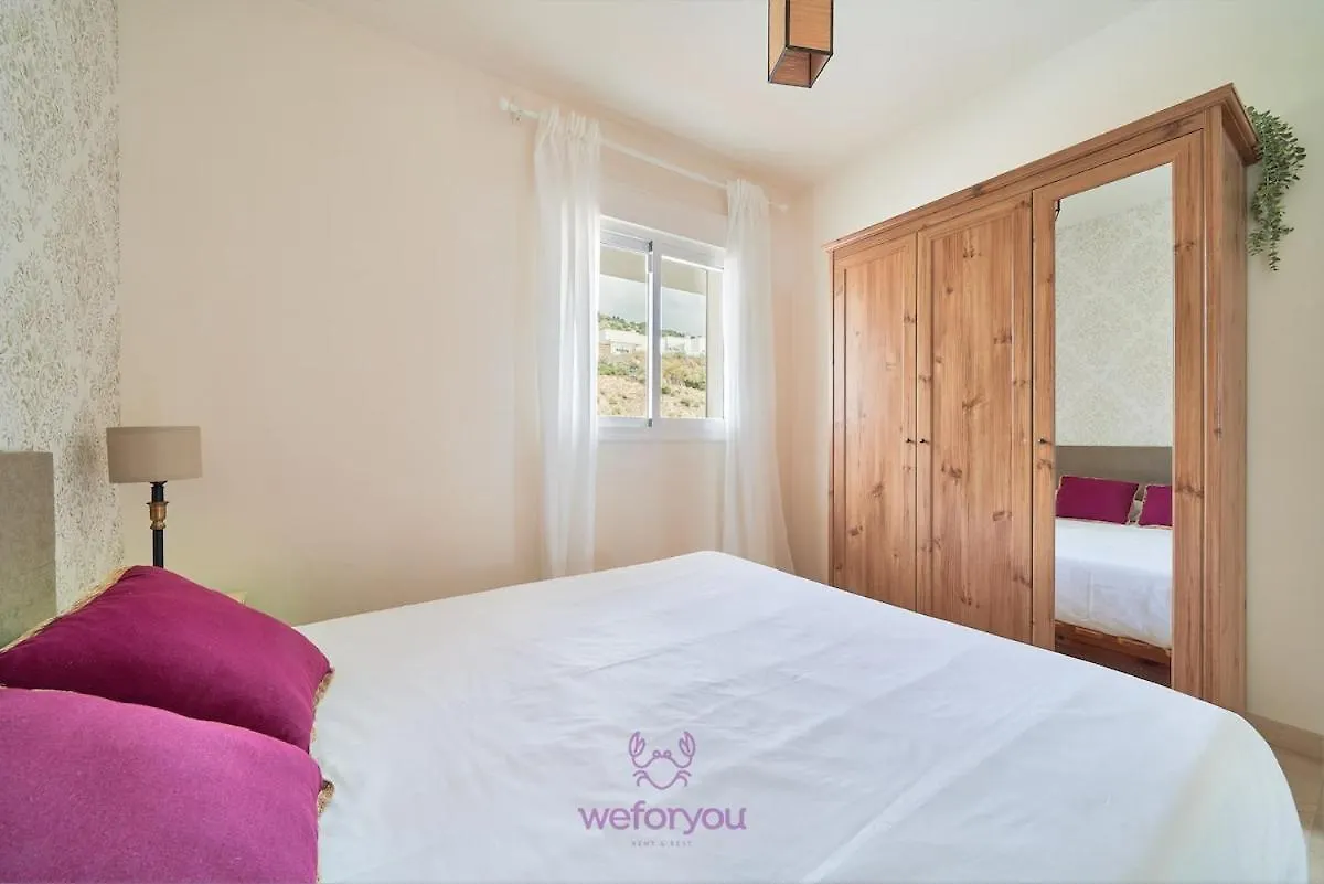 Weforyou Two Bedrooms Calm & Sunny Benalmádena 0*,  Spanien
